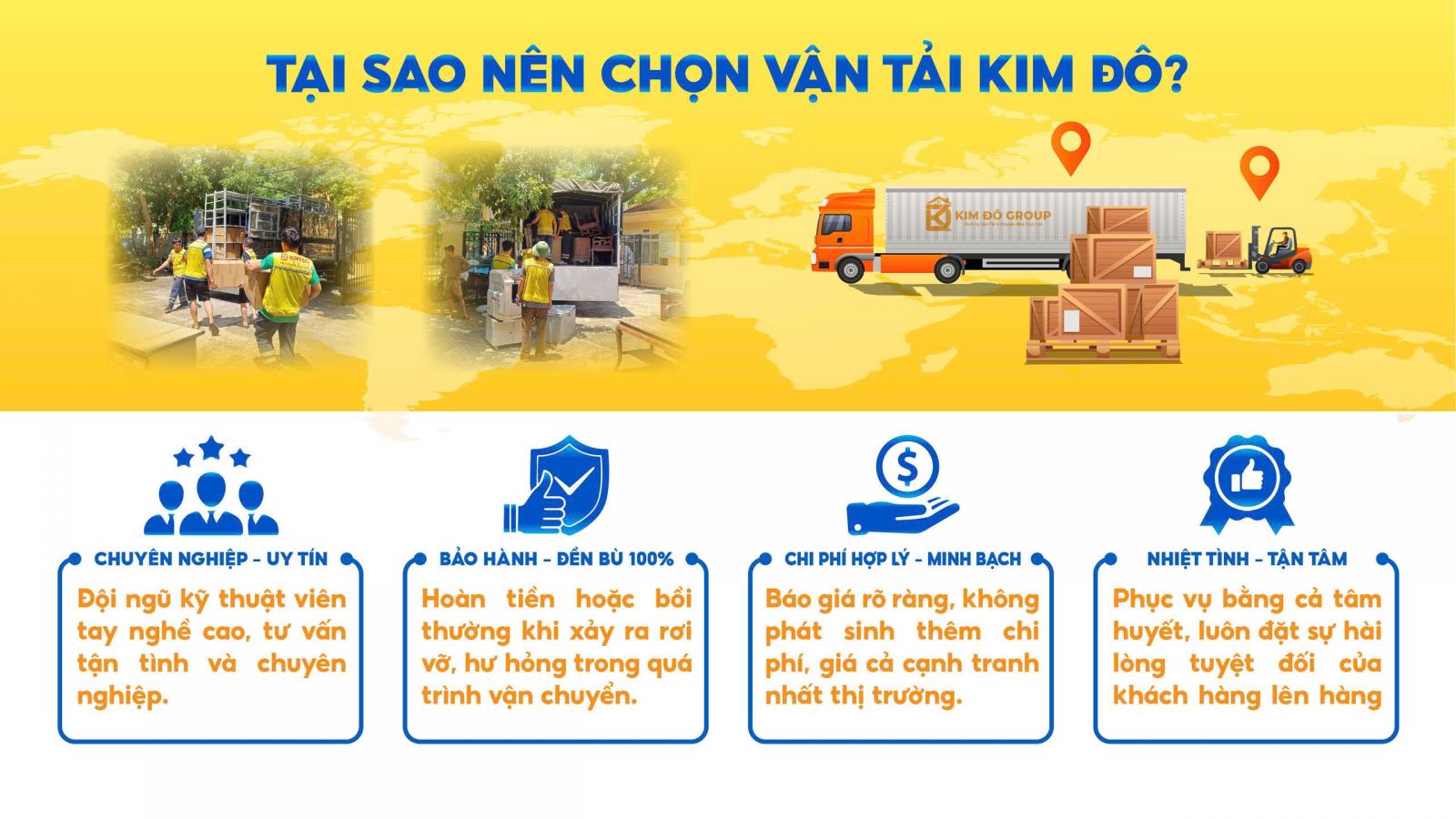 tại sao bạn lên chọn vận tải kim đô bắc ninh tại sao bạn lên chọn vận tải kim đô bắc ninh